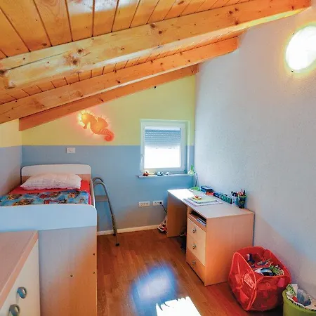 Holiday San Krkavče