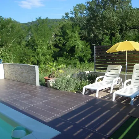 Holiday San Nyaraló Krkavče