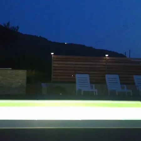 Nyaraló Holiday San Krkavče
